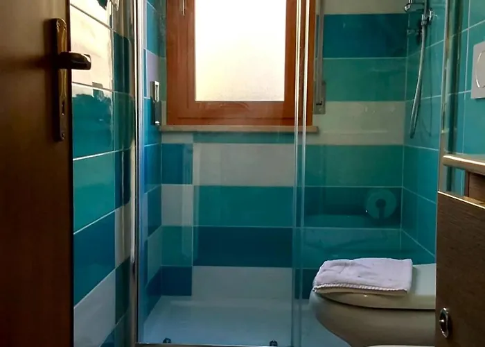 La Dolce - With Shared Pool And Large Terrace