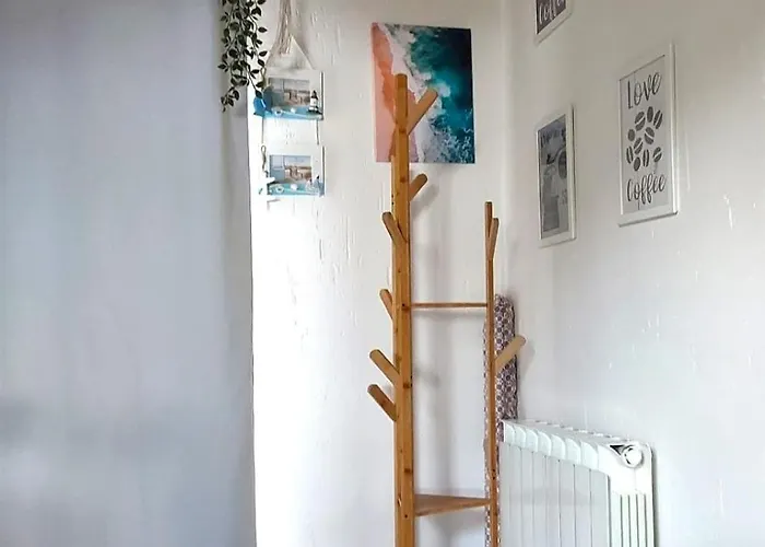 La Dolce - With Shared Pool And Large Terrace Apartment