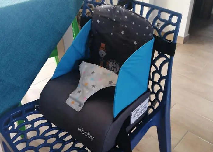 La Dolce - With Shared Pool And Large Terrace דירה לידו דלה נציוני