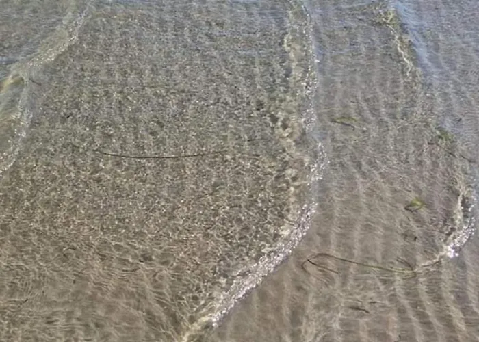 La Dolce - With Shared Pool And Large Terrace *