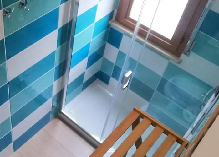 La Dolce - With Shared Pool And Large Terrace 리도 델레 나지오니