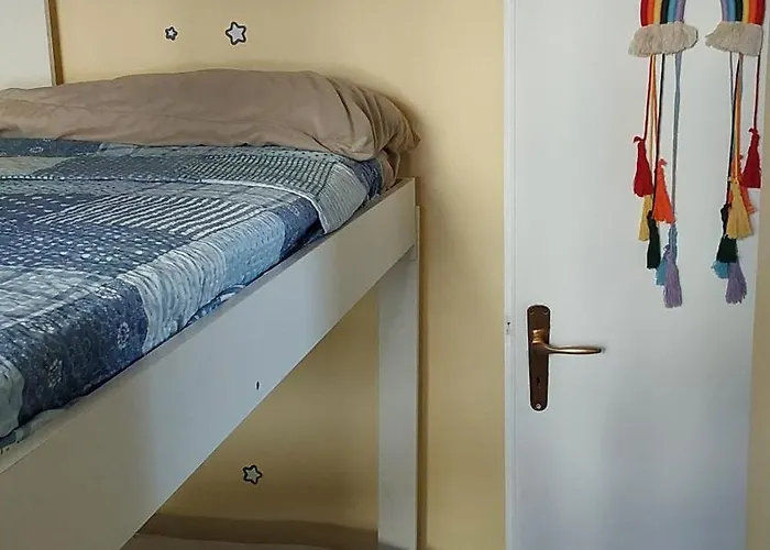 La Dolce - With Shared Pool And Large Terrace *