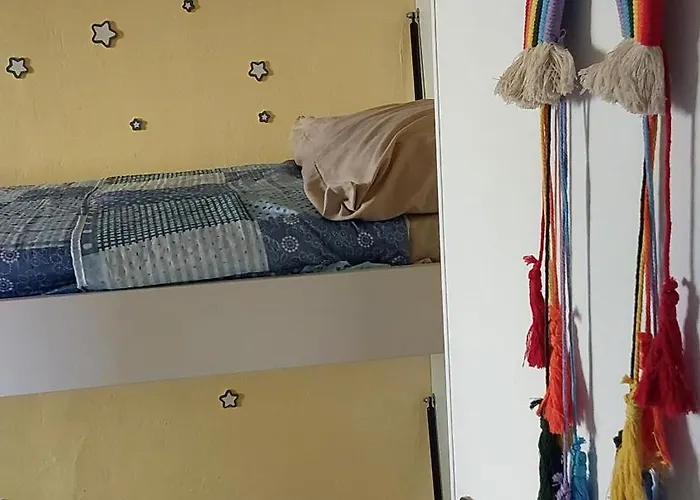 La Dolce - With Shared Pool And Large Terrace Apartment *